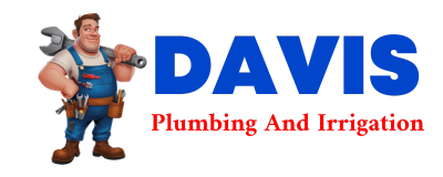 Trusted plumber in DRY RIDGE